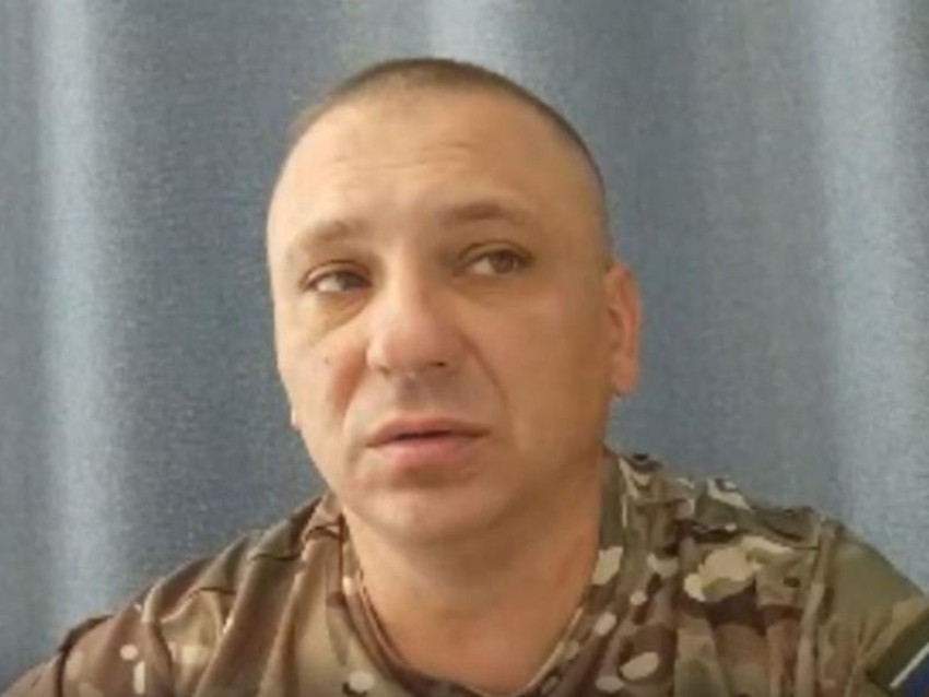 Эксперт Марочко: ВСУ готовят новое контрнаступление в Запорожской области