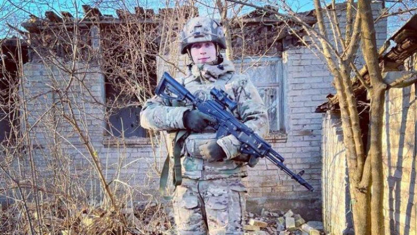 Названо имя нового командира провалившей наступление на Токмак бригады ВСУ «Магура»