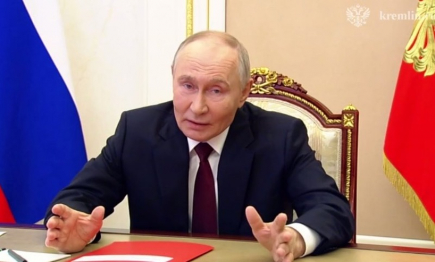 Миллион рублей при рождении ребенка смогут выплачивать работодатели запорожцам с 2026 года