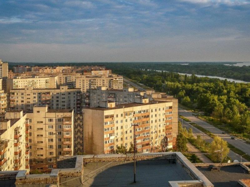 Озвучены варианты нового названия для Коммунарского района Запорожья