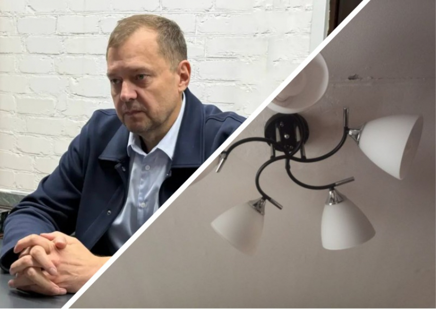 Балицкий назвал «Блокноту» причину долгого отсутствия света в приграничных округах Запорожской области