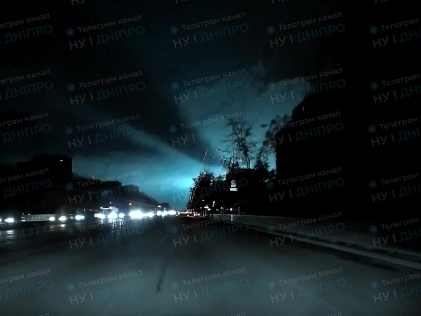 Удар «Ярса» или «Орешника»: Запорожье могла обесточить межконтинентальная ракета