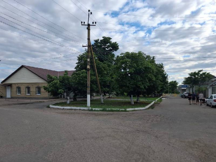 В Запорожской области наркоман насмерть сбил двухлетнюю девочку