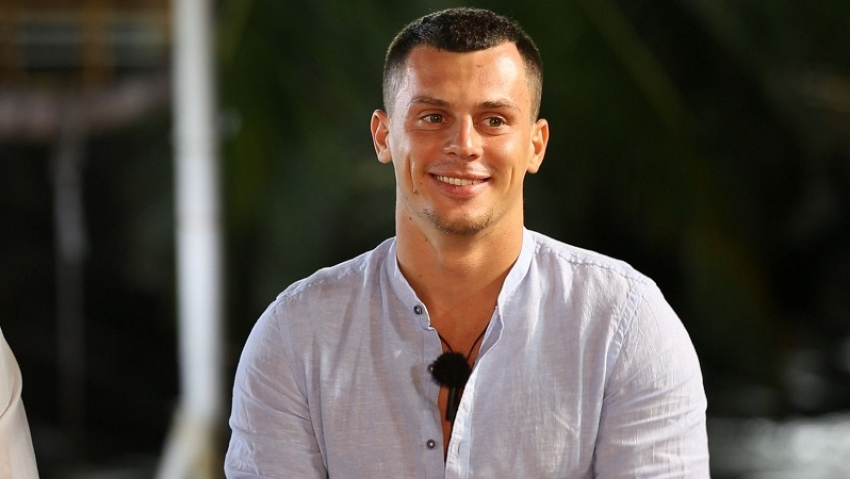 Скандалы на «Дом-2», фиктивный брак и толпы женщин: как запорожец Иван Барзиков стал звездой реалити-шоу о любви