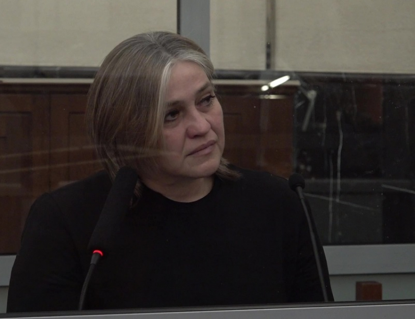 Верховный суд не смягчил приговор украинке, отправлявшей данные о ВС РФ сыну из ВСУ в Запорожской области