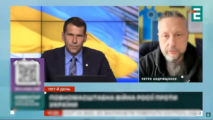 Жителей Запорожья призвали эвакуироваться из-за осеннего наступления ВС РФ