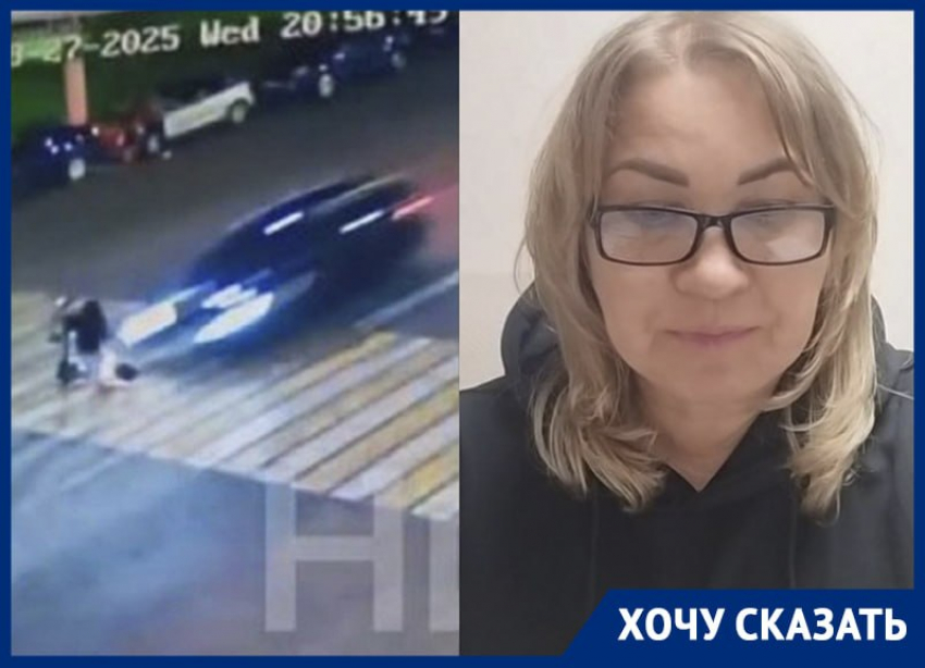 Мама сбитой Лизы Мелиховой обратилась к Бастрыкину из-за якобы грубых нарушений в расследовании дела в Мелитополе