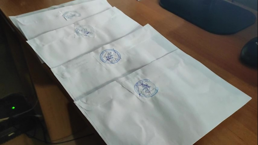 Крупный срок грозит жителю Бердянска за распространение синтетических наркотиков