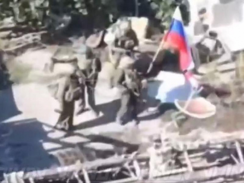 ВС РФ взяли Вербовое на Гуляйпольском направлении СВО: чем это обернётся для ВСУ