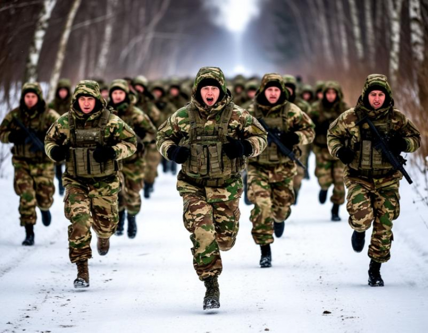 Боевики ВСУ сбежали из Гуляйполя, бросив ноутбуки и бумаги с координатами своих дроноводов