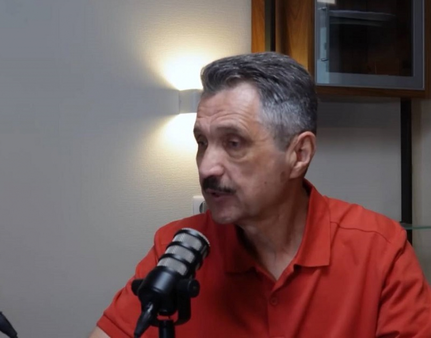 Эксперт Ширяев: военные «Днепра» сами разрабатывают и собирают технику в Запорожье