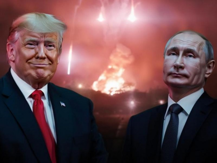 Новости СВО: в США призвали «раздавить» Россию, от Запорожья ВС РФ разделяет теперь 12 км и жуткий удар по детям 