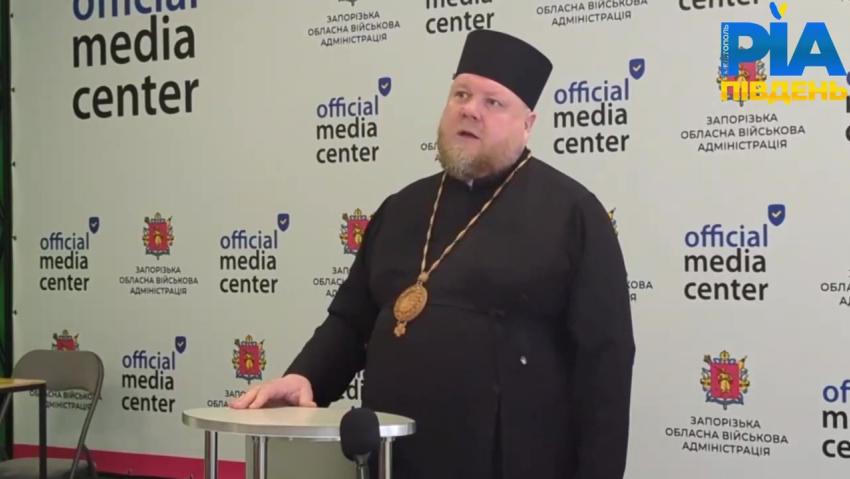 «Никакого праздника»: в Запорожье Пасха пройдёт онлайн