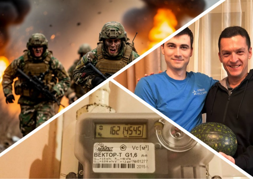 Новости Запорожья: ВСУ сбежали от своих командиров, обман с услугами ЖКХ и «космический» арбуз