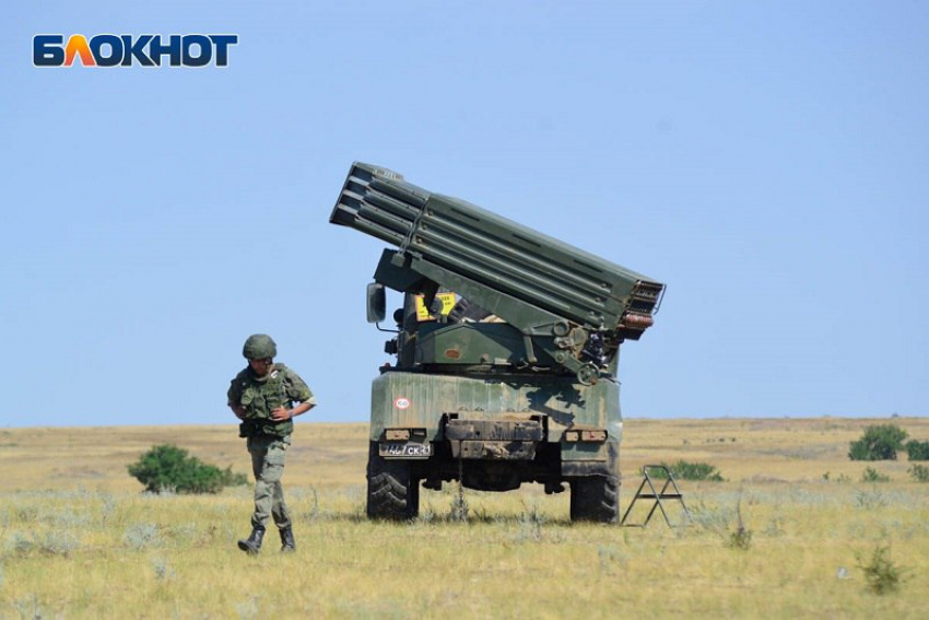 Хорват, воевавший за ВСУ, сдался в плен российским военным в Запорожской области