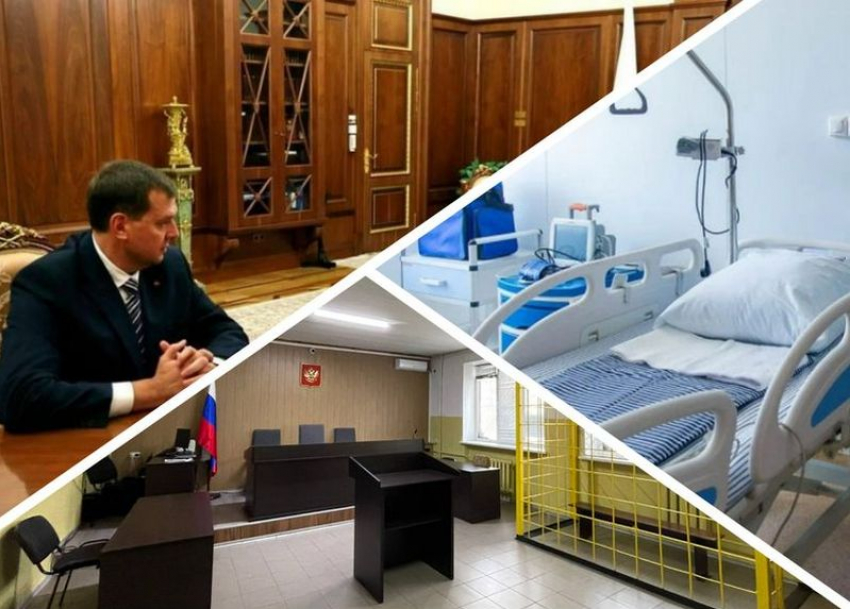 Новости Запорожья: Балицкий на ковре у Путина, продление срока экс-прокурору, раненая от удара ВСУ вышла из комы