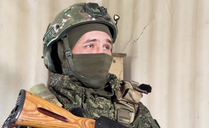 «Побросали оружие и удрали»: российские военные раскрыли подробности бегства боевиков ВСУ из Яблоково