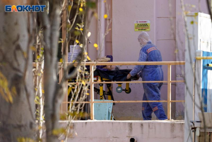 Двухлетняя девочка на грани смерти из-за удара ВСУ по селу Ивановка