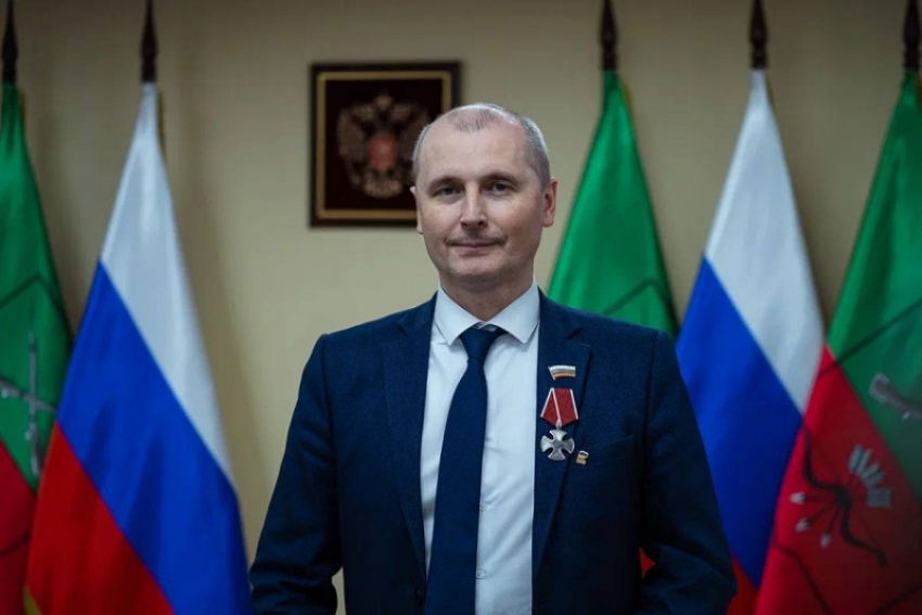 Депутат Зубарев объяснил значение взятия Нечаевки на Днепропетровщине для Запорожского фронта СВО