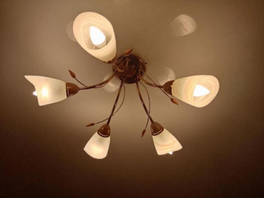 Два округа Запорожской области оказались обесточены утром 9 февраля