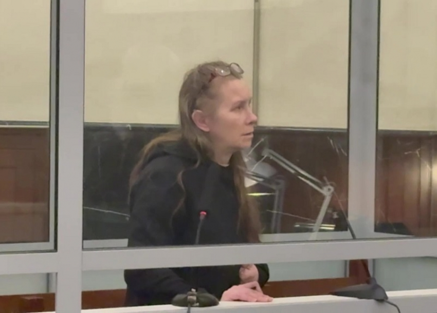 Верховный суд не стал смягчать наказание запорожанке, наводившей удары ВСУ на российских военных