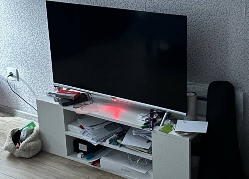 «Русский мир» назвал фейком трансляцию украинских телеканалов в Мелитополе