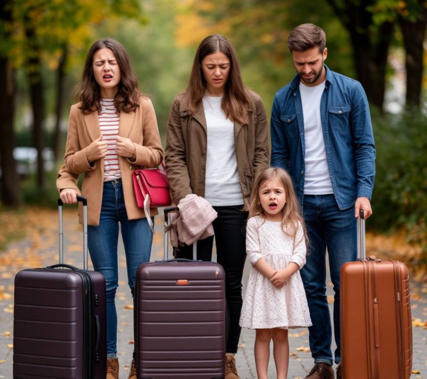 Киев согласовал обязательную эвакуацию детей и их родителей из Запорожья