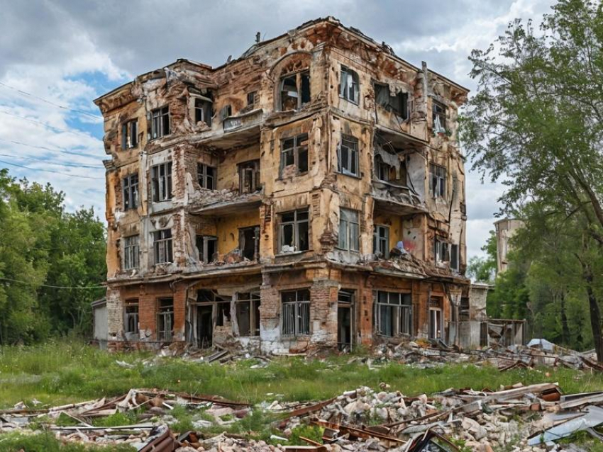 Запорожскую область обстреляли 325 раз за сутки