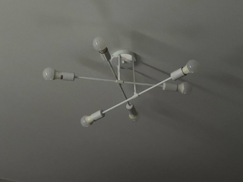 Удар дрона ВСУ обесточил почти 12 тысяч жителей Запорожской области