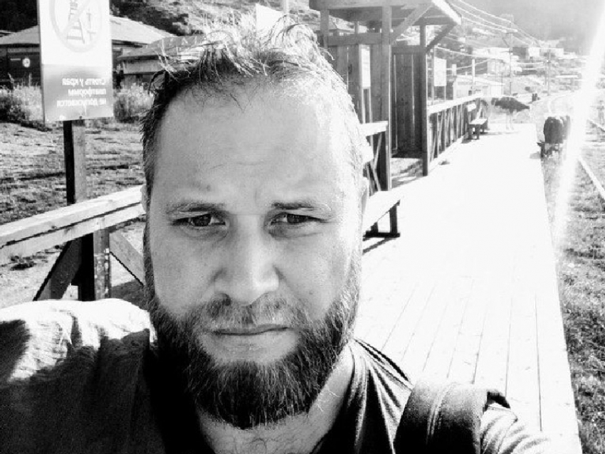 Военкор РИА Новости Иван Зуев погиб от удара дрона ВСУ на Запорожском фронте СВО