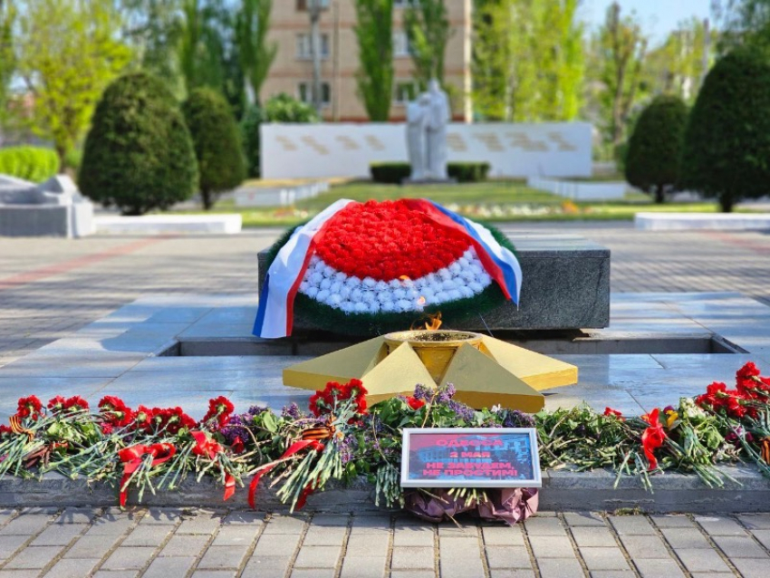 Председатель ОП Запорожской области Бибаров-Государев: перемирие 9 мая напомнит украинцам об общей Победе над нацизмом