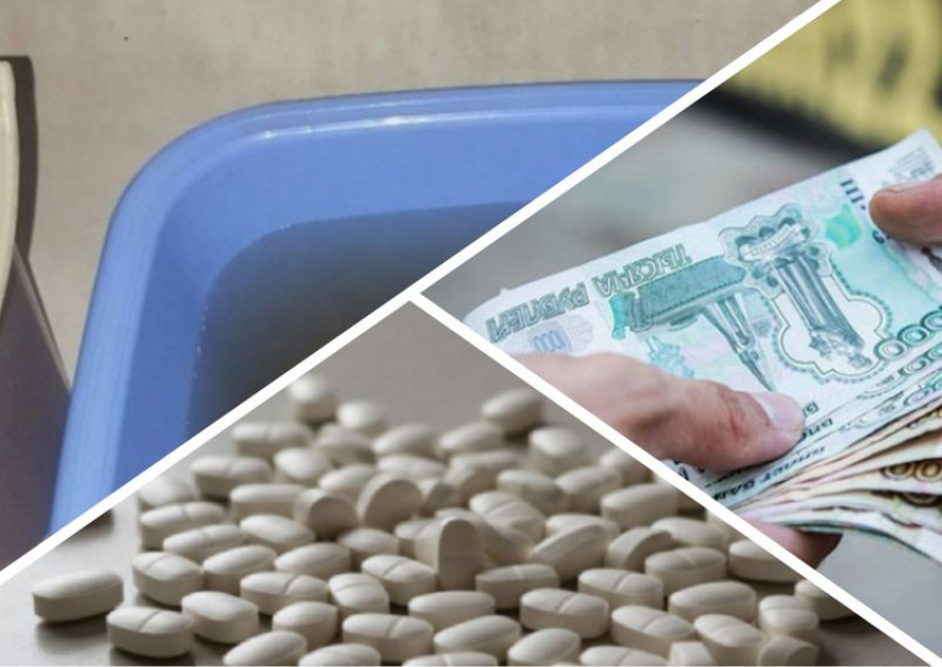 Новости Запорожья: техперсонал лишили зарплаты, странная вода и лекарства для ребенка-инвалида