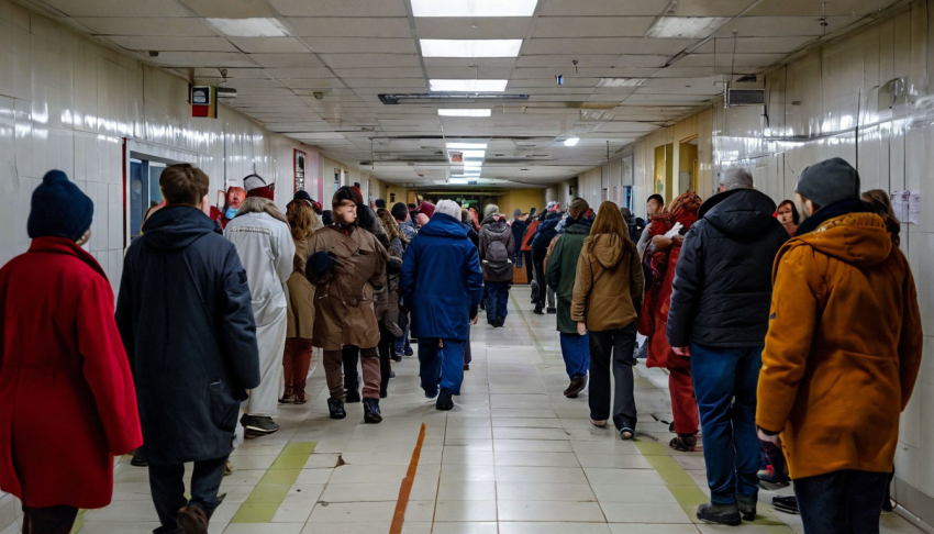 Минздрав Запорожской области ставит региональные указы выше федеральных законов