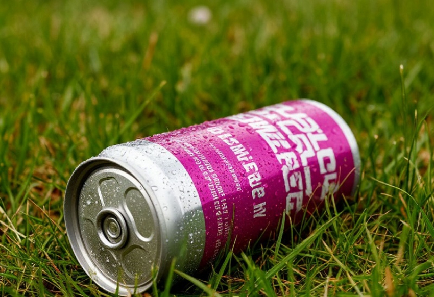 ВСУ начали минировать банки из-под энергетиков на Запорожском фронте СВО