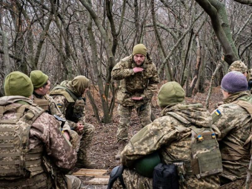 Новости СВО: раздел Запорожья, освобождение Степового и прорыв обороны ВСУ