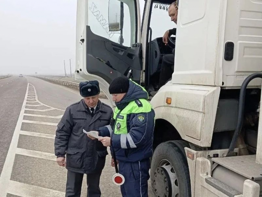 Нарушения карантина растений выявил Россельхознадзор в Запорожской области