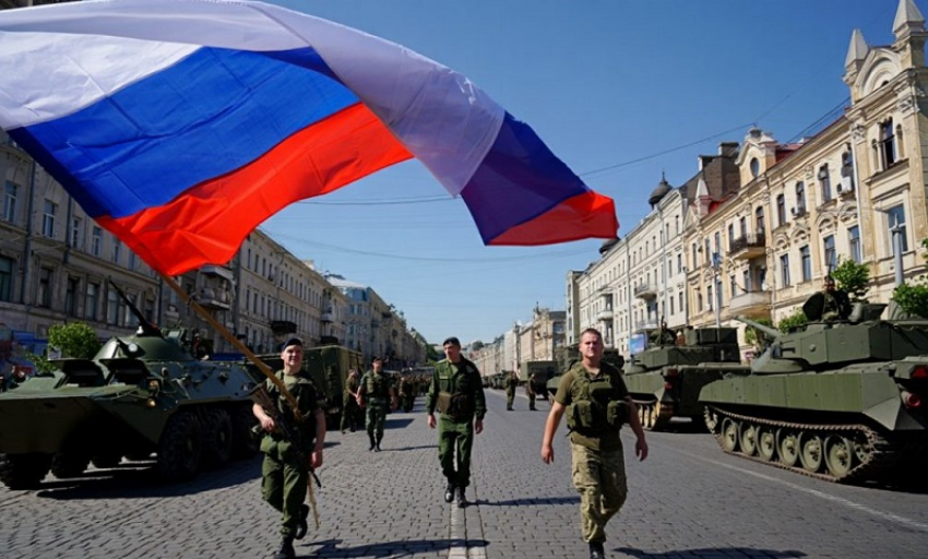 Что приблизит победу России в СВО, раскрыл военный эксперт Шлепченко
