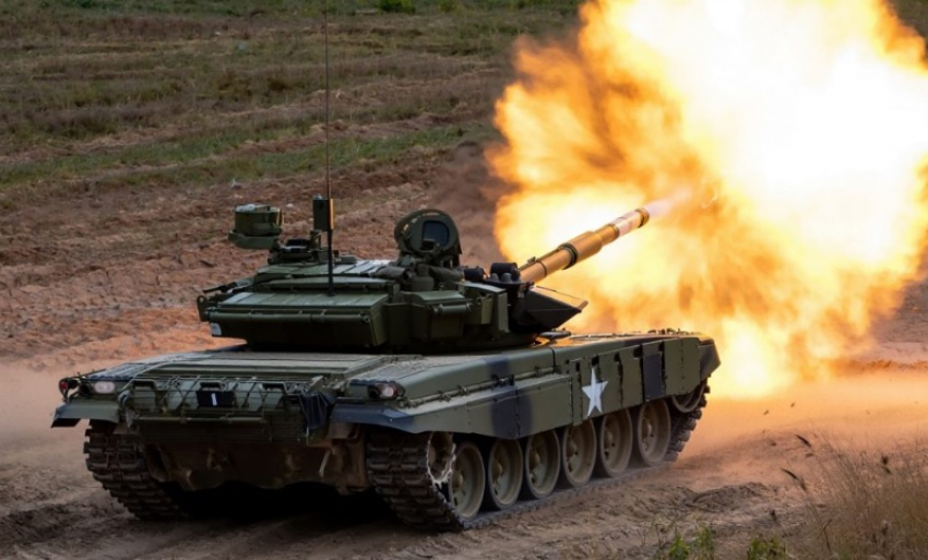 Украинская армия в ужасе: ВСУ потеряли 10 км территории на Запорожском фронте СВО из-за наступления ВС РФ