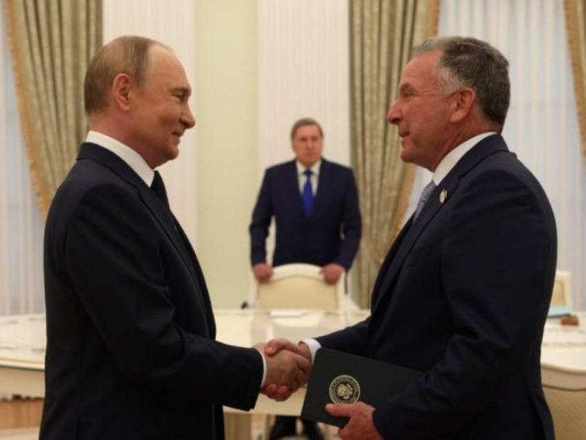 Даст ли новая встреча Путина с Уиткоффом и Кушнером реальный результат, ответили читатели «Блокнота»