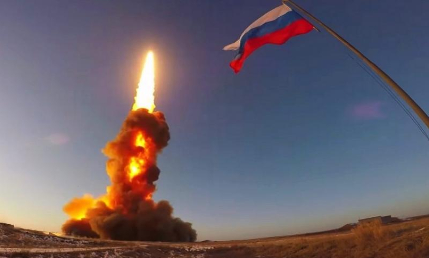 Новости СВО: Британия готовится к нападению России, ВС РФ зайдут в Запорожье зимой и разгром избирательных участков