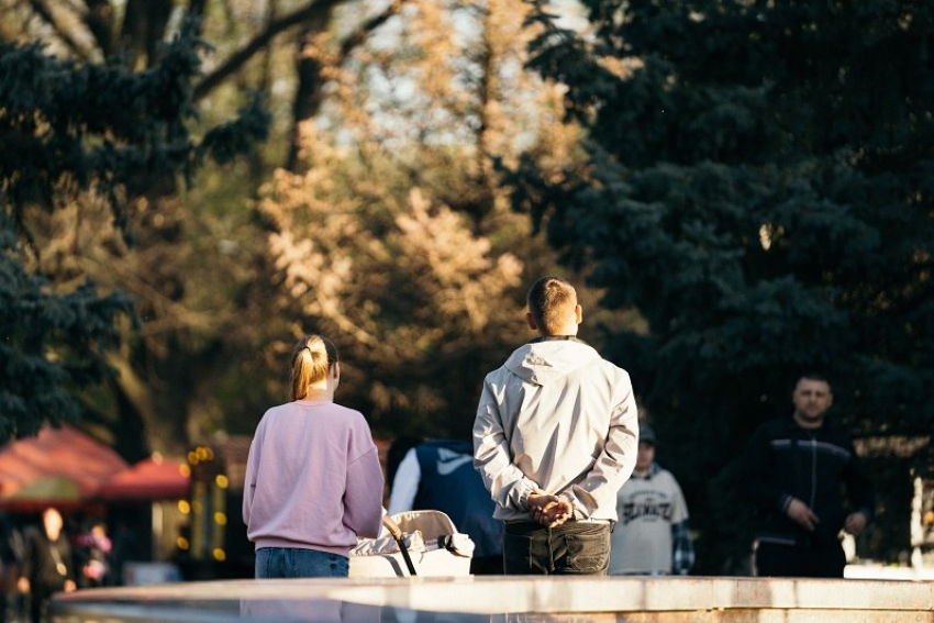 Какие изменения ждут россиян с 1 апреля