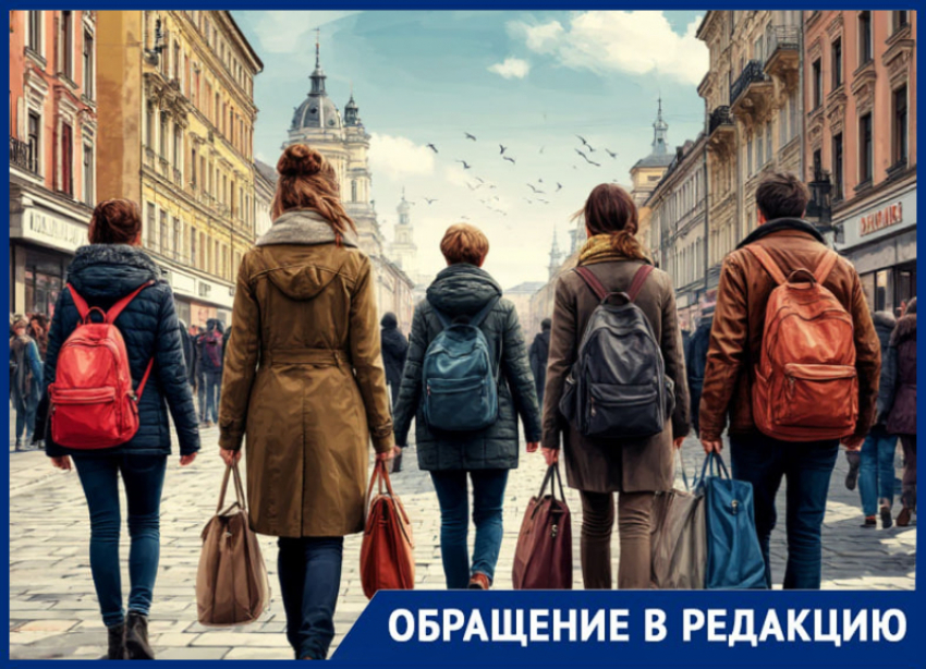 Массовая миграция началась в Днепрорудном из-за отсутствия света и воды