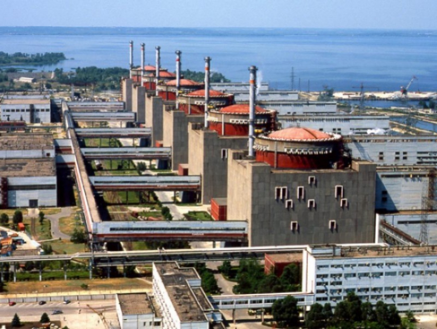 Минэнерго: запуск Запорожской АЭС приведет к переизбытку электроэнергии