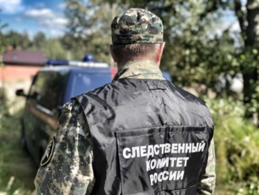 36-летний мелитополец набросился на полицейского и побил его в пьяном угаре на базе отдыха