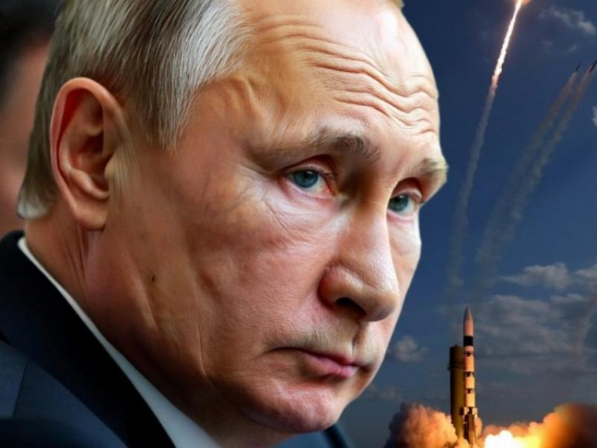 Новости СВО: Киев решил убить Путина, ВС РФ взяли Лукьяновское, до южных окраин Запорожья – 13 км