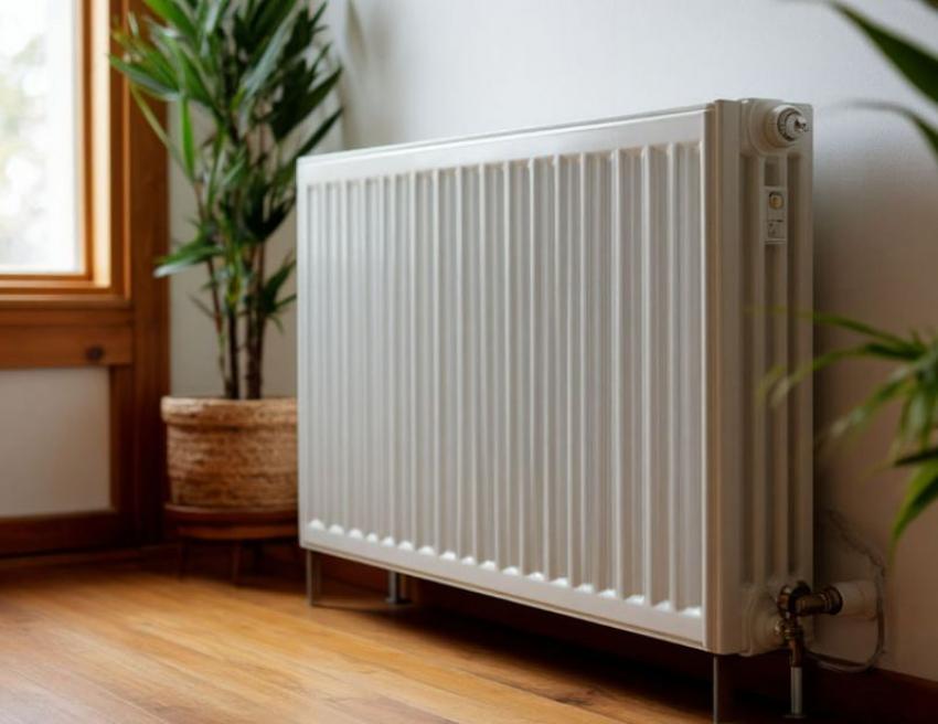 Теплоснабжающую компанию накажут за отсутствие отопления в Днепрорудном и Балках