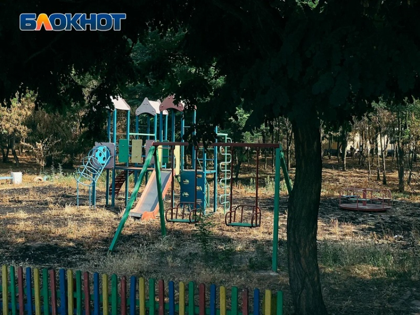 ВСУ обстреляли детский сад и газопровод в Каменке-Днепровской