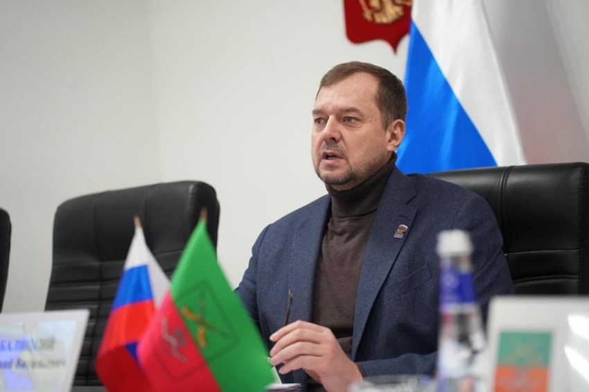Балицкий: дроны ВСУ атаковали Мелитополь, Энергодар и еще семь округов Запорожской области