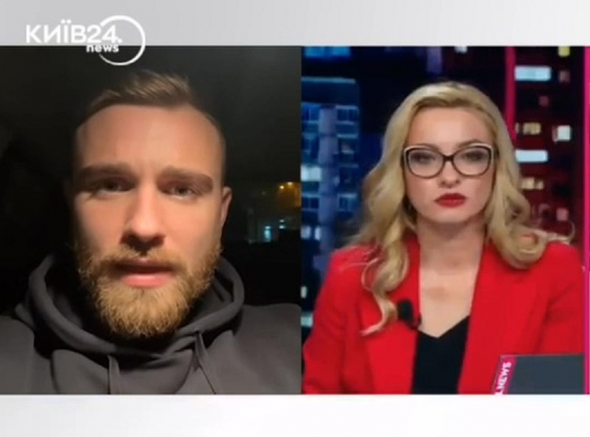 На Украине предложили чипировать новобранцев ВСУ из Запорожья как собак