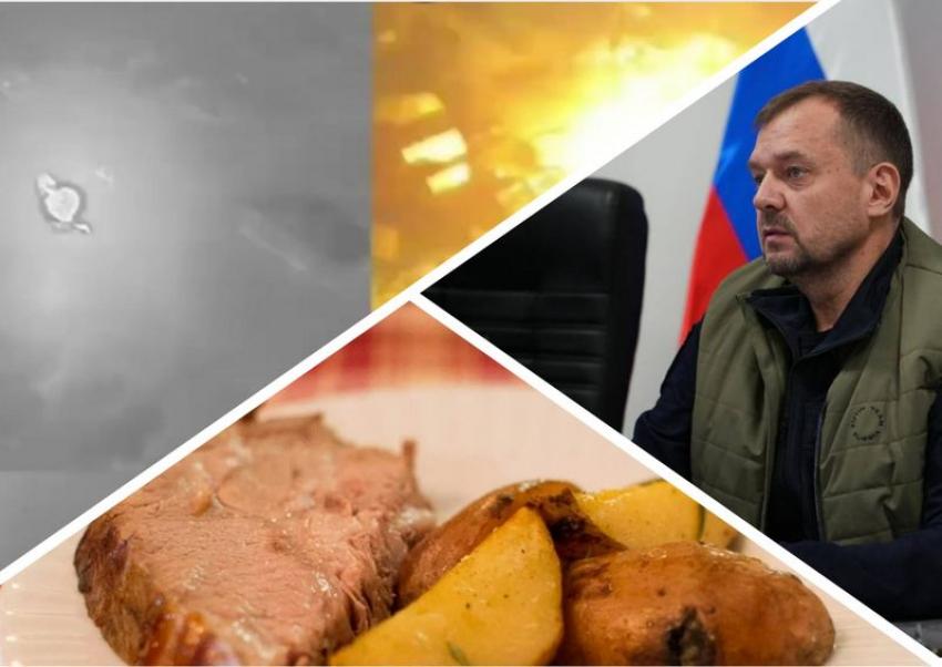 Новости Запорожья: Балицкий пообещал разобраться в проблемах, прорыв в Гуляйполе и отравление в кафе